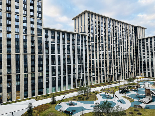 Продам многокомнатную квартиру, Винницкая ул, 8к2, Москва г