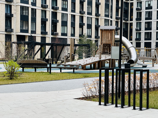 Продам многокомнатную квартиру, Винницкая ул, 8к2, Москва г