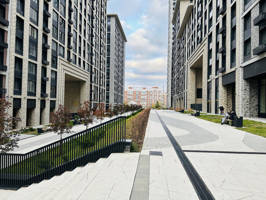 Продам многокомнатную квартиру, Винницкая ул, 8к2, Москва г