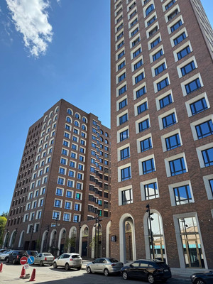 Продам двухкомнатную (2-комн.) квартиру, Рихарда Зорге ул, 73к1, Уфа г