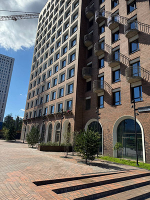 Продам двухкомнатную (2-комн.) квартиру, Рихарда Зорге ул, 73к1, Уфа г