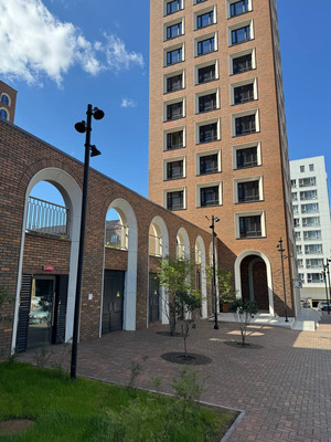 Продам двухкомнатную (2-комн.) квартиру, Рихарда Зорге ул, 73к1, Уфа г