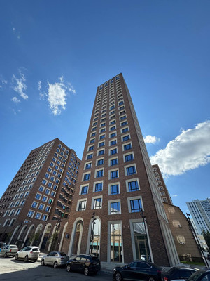 Продам двухкомнатную (2-комн.) квартиру, Рихарда Зорге ул, 73к1, Уфа г