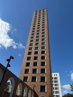 Продам двухкомнатную (2-комн.) квартиру, Рихарда Зорге ул, 73к1, Уфа г