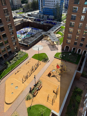 Продам двухкомнатную (2-комн.) квартиру, Рихарда Зорге ул, 73к1, Уфа г