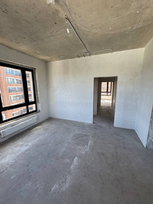 Продам двухкомнатную (2-комн.) квартиру, Рихарда Зорге ул, 73к1, Уфа г