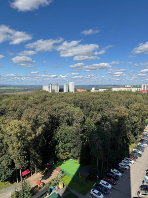 Продам двухкомнатную (2-комн.) квартиру, Рихарда Зорге ул, 73к1, Уфа г