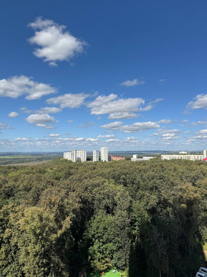 Продам двухкомнатную (2-комн.) квартиру, Рихарда Зорге ул, 73к1, Уфа г