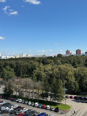 Продам двухкомнатную (2-комн.) квартиру, Рихарда Зорге ул, 73к1, Уфа г