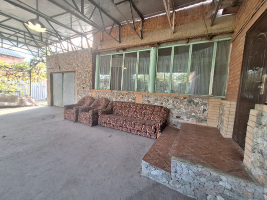 Продам дом, Гастелло ул, 82, Майский г, 0 км от города