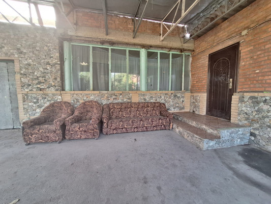 Продам дом, Гастелло ул, 82, Майский г, 0 км от города