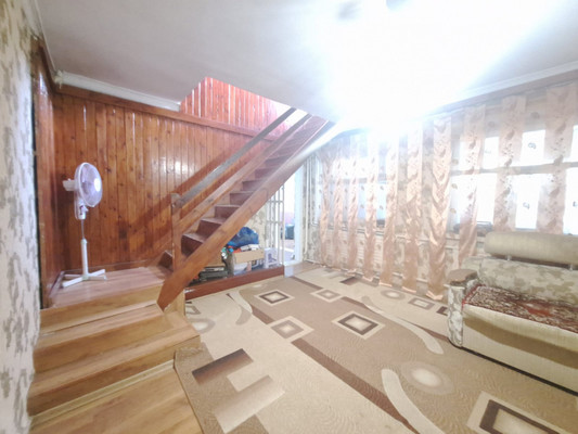 Продам дом, Гастелло ул, 82, Майский г, 0 км от города