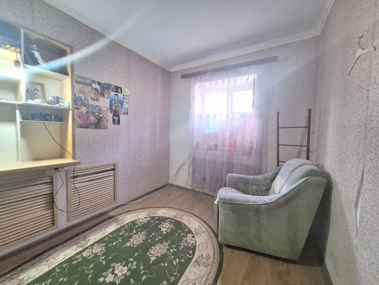 Продам дом, Гастелло ул, 82, Майский г, 0 км от города