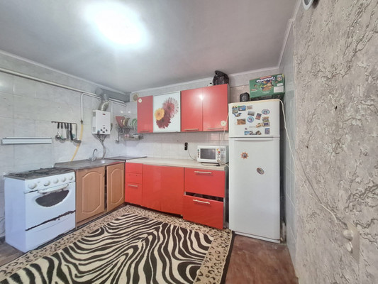 Продам дом, Гастелло ул, 82, Майский г, 0 км от города