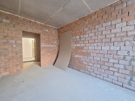 Продам двухкомнатную (2-комн.) квартиру, Тлостанова ул, 32кЕ, Нальчик г