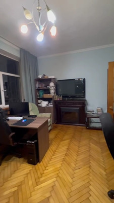 Продам двухкомнатную (2-комн.) квартиру, Конституции СССР (Центральный р-н) ул, 28, Сочи г