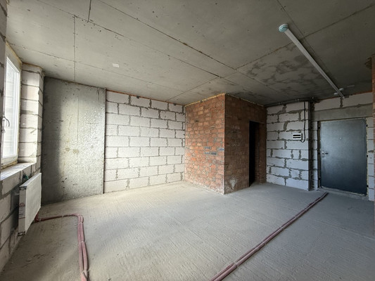 Продам однокомнатную (1-комн.) квартиру, Малиновского ул, 33б, Ростов-на-Дону г