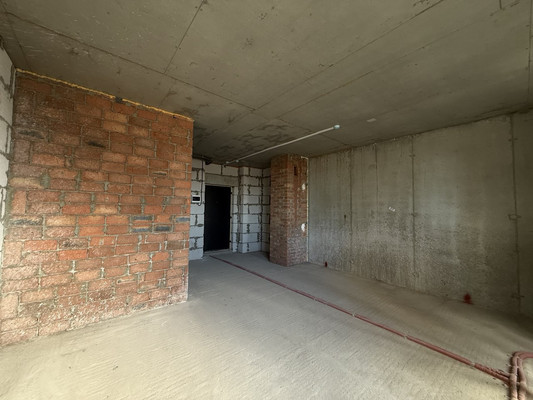 Продам однокомнатную (1-комн.) квартиру, Малиновского ул, 33б, Ростов-на-Дону г