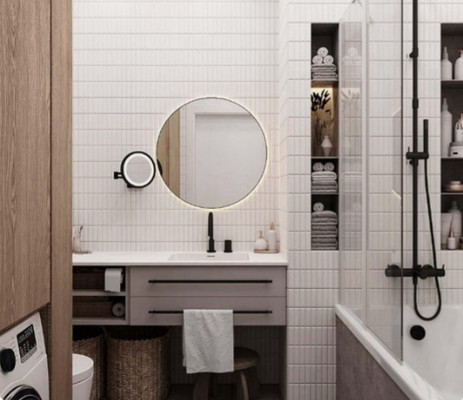 Продам однокомнатную (1-комн.) квартиру, Малиновского ул, 33б, Ростов-на-Дону г