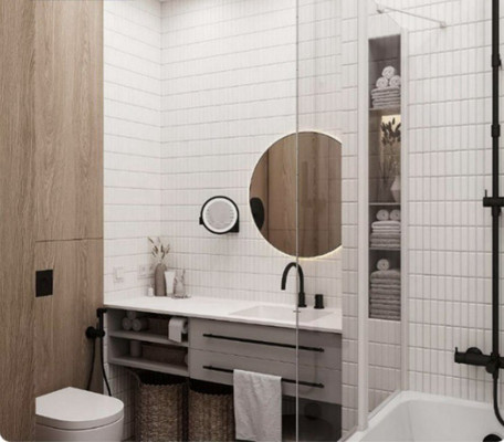 Продам однокомнатную (1-комн.) квартиру, Малиновского ул, 33б, Ростов-на-Дону г