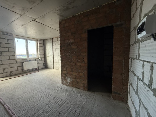 Продам однокомнатную (1-комн.) квартиру, Малиновского ул, 33б, Ростов-на-Дону г