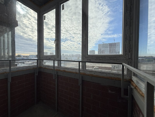 Продам однокомнатную (1-комн.) квартиру, Малиновского ул, 33б, Ростов-на-Дону г