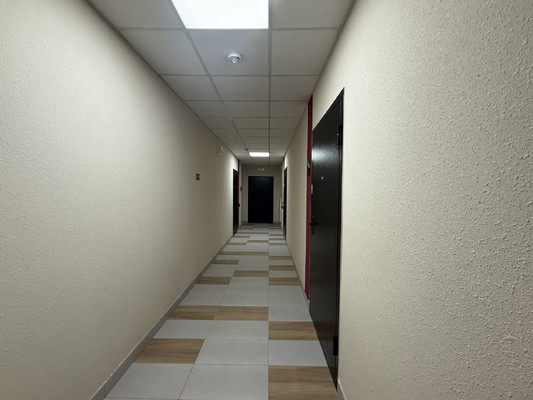 Продам однокомнатную (1-комн.) квартиру, Малиновского ул, 33б, Ростов-на-Дону г