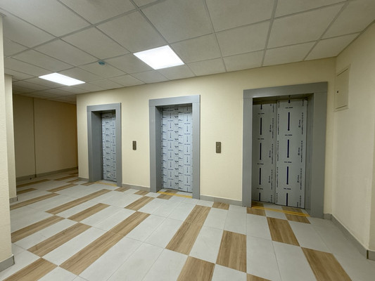 Продам однокомнатную (1-комн.) квартиру, Малиновского ул, 33б, Ростов-на-Дону г