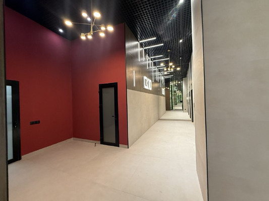 Продам однокомнатную (1-комн.) квартиру, Малиновского ул, 33б, Ростов-на-Дону г