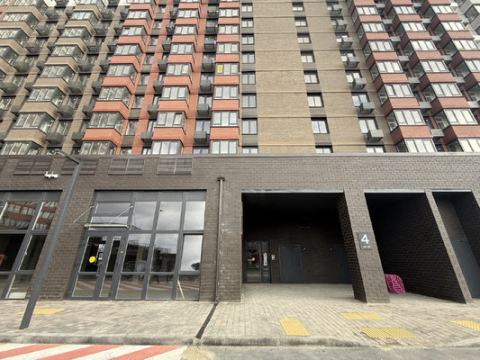 Продам однокомнатную (1-комн.) квартиру, Малиновского ул, 33б, Ростов-на-Дону г