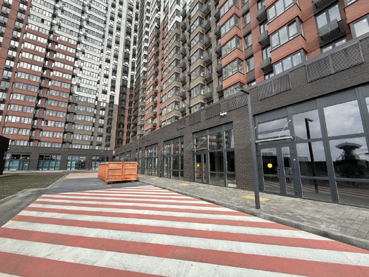 Продам однокомнатную (1-комн.) квартиру, Малиновского ул, 33б, Ростов-на-Дону г