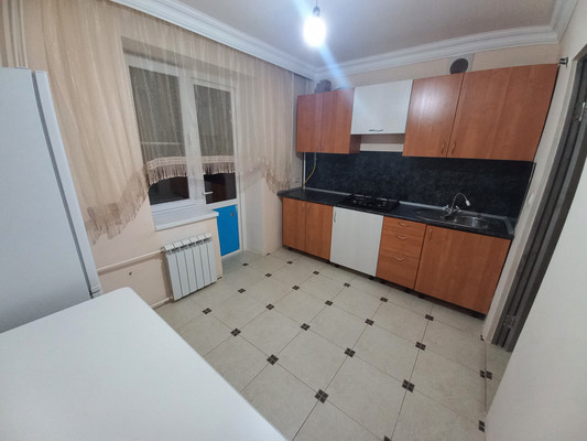 Продам двухкомнатную (2-комн.) квартиру, Профсоюзная ул, 222кБ, Вольный Аул кп