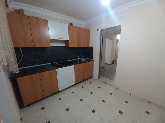 Продам двухкомнатную (2-комн.) квартиру, Профсоюзная ул, 222кБ, Вольный Аул кп