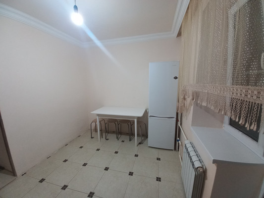 Продам двухкомнатную (2-комн.) квартиру, Профсоюзная ул, 222кБ, Вольный Аул кп