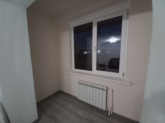 Продам двухкомнатную (2-комн.) квартиру, Профсоюзная ул, 222кБ, Вольный Аул кп