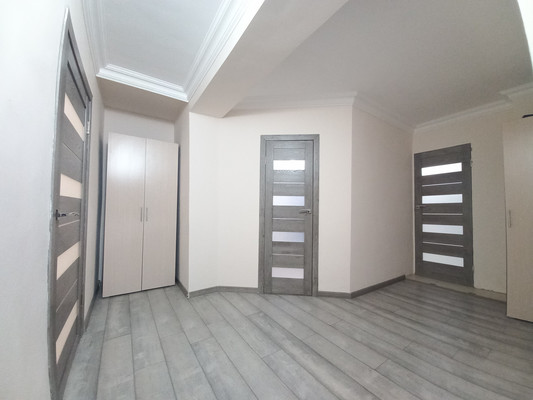 Продам двухкомнатную (2-комн.) квартиру, Профсоюзная ул, 222кБ, Вольный Аул кп