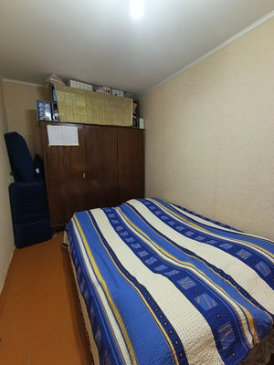 Продам трехкомнатную (3-комн.) квартиру, Ильича пр-кт, 36а, Нижний Новгород г