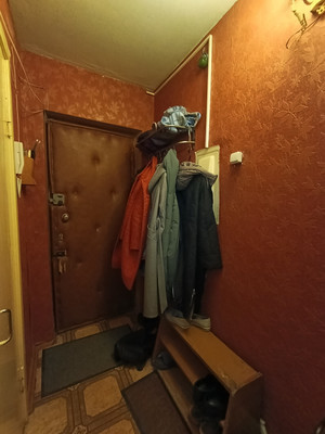 Продам трехкомнатную (3-комн.) квартиру, Ильича пр-кт, 36а, Нижний Новгород г