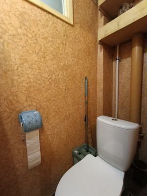 Продам трехкомнатную (3-комн.) квартиру, Ильича пр-кт, 36а, Нижний Новгород г