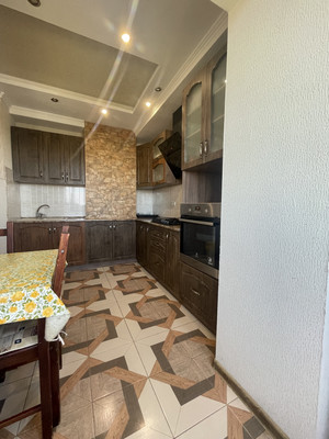 Продам трехкомнатную (3-комн.) квартиру, Орбитальная ул, 46, Ростов-на-Дону г