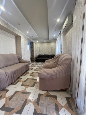Продам трехкомнатную (3-комн.) квартиру, Орбитальная ул, 46, Ростов-на-Дону г