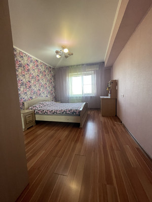 Продам трехкомнатную (3-комн.) квартиру, Орбитальная ул, 46, Ростов-на-Дону г