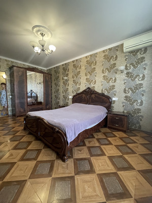 Продам трехкомнатную (3-комн.) квартиру, Орбитальная ул, 46, Ростов-на-Дону г
