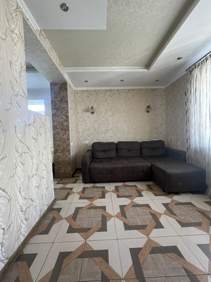 Продам трехкомнатную (3-комн.) квартиру, Орбитальная ул, 46, Ростов-на-Дону г