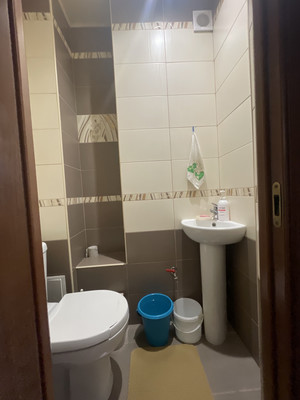 Продам трехкомнатную (3-комн.) квартиру, Орбитальная ул, 46, Ростов-на-Дону г