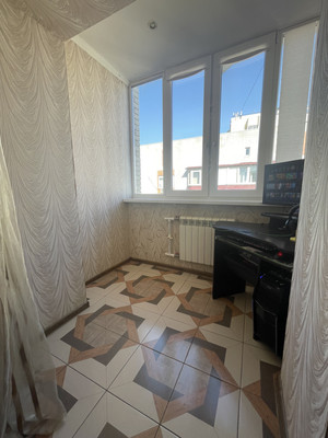 Продам трехкомнатную (3-комн.) квартиру, Орбитальная ул, 46, Ростов-на-Дону г