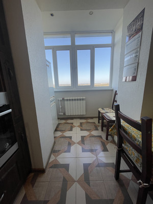 Продам трехкомнатную (3-комн.) квартиру, Орбитальная ул, 46, Ростов-на-Дону г