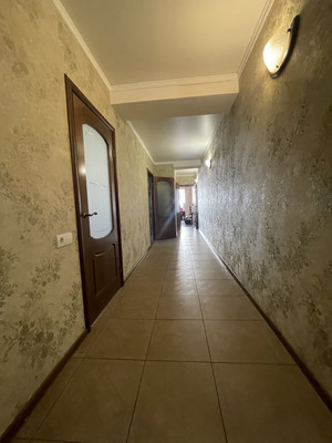 Продам трехкомнатную (3-комн.) квартиру, Орбитальная ул, 46, Ростов-на-Дону г