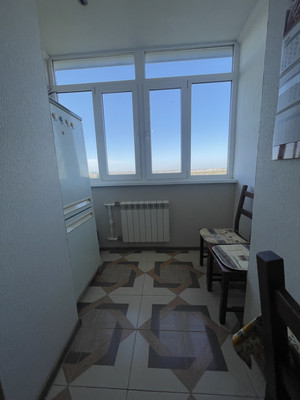 Продам трехкомнатную (3-комн.) квартиру, Орбитальная ул, 46, Ростов-на-Дону г