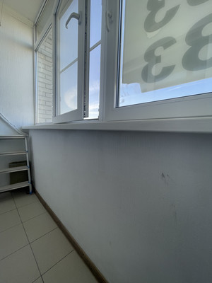 Продам трехкомнатную (3-комн.) квартиру, Орбитальная ул, 46, Ростов-на-Дону г
